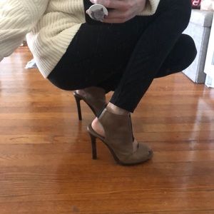 7 for all mankind heels